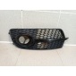 8R0807681SBJI Решетка в бампер левая Audi Q5 8R