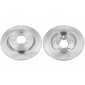 BS8568C диск тормозной 270x10 п 5 - otw toyota auris / corolla / старая № 92164000 /