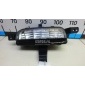 605000165AA Фара противотуманная левая Chery Exceed VX 2021