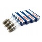 0242235666 bosch свеча зажигания 4 искусства 0 242 235 666