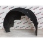 5E0810969A Подкрылок Skoda Octavia A7 2014 , 5E0810969B, 5E0810969