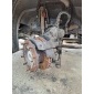 Scania 144 r ступица передняя задняя