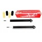 344459 kayaba амортизаторы отбойник задняя seat altea audi a3 8p