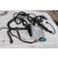 4M5112A650HF Проводка двигателя Volvo C30 2006 ,3M5T12A690,3M5T9H589,S118934101F