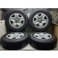 4x колёса зимние 17 225 / 65 r17 sava mazda cx - 3 cx - 5 cx - 7 5x114 , 3 et50 7jx17