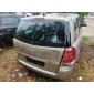 Бак топливный Opel Zafira B 2007