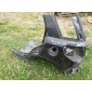 Крыло четверть fiat sedici suzuki sx4 2006 - 2014r . левая задняя zce