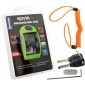 Блокировка щит мм) с alarmem kovix kd6 fluo