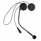 Interkom l1m freedconn наушники bt 5.1 bluetooth на kask motocykl , велосипед