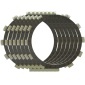 CD3319 тормозные диски сцепление suzuki rg ts 125 250 gt 185 gsxr gsx gsf 250 rv 200 r 02 - 03