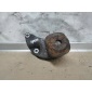 4F0199343M Кронштейн двигателя Audi A6 C6/4F [рестайлинг] 2010 ,4F0199339