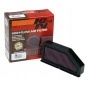 BM1299 фильтр воздушный мото . bmw k1200lt 98 - 08 фильтр воздушный k n filters