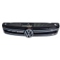5n0853653ekolumb volkswagen tiguan i 1 5n0 11 - 15 рестайлинг решетка радиатора