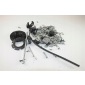 DUKE125200111620 ktm duke 125 200 390 11 - 16 болты комплект болт