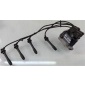 30100PDAEO2 honda accord vi рестайлинг 1.8 катушка зажигания провода