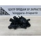 04E121121E Корпус термостата Skoda Octavia A7 5E3 до Рестайлинг 2014