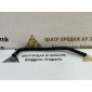 04E122447K Патрубок системы охлаждения Skoda Octavia A7 5E3 до Рестайлинг 2014