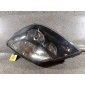 7700432094 Фара левая L , VALEO , МИКРОТРЕЩИНКИ. Renault Scenic RX4 рест. 2001 ,7701047606