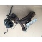 A6400901780Q2 MERCEDES W245 1.8 2.0 CDI TURBINA TURBOSPRĘŻARKA