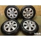 4L0601025A Диск литой Audi Q7 4L 2008