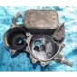Audi A5 8T 3.0TDI Podstawa filtra oleju 059115397M