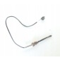 A0051531128 CZUJNIK TEMPERATURY SPALIN MERCEDES W221 3.0 CDI