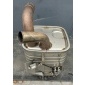 A0024901514 WYDECH KATALIZATOR DPF SONDA NOX ATEGO 2 818 1229