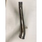 Выхлоп мотоцикл akrapovic для suzuki gsx - r 600 / 750