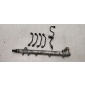 A0041536728 Listwa wtryskowa Mercedes W203 2 , 2 CDI