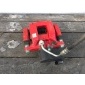 204002252AA Суппорт тормозной Chery Tiggo 7 Pro Max T1E 2024 , 204002252 AA