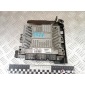8200565863 Блок управления двигателем Renault Scenic 2 2008 ,8200592611,S122326109A
