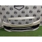 A20588045019999 Бампер передний Mercedes-Benz C-класс AMG W205/S205/C205/A205 рестайлинг (2018—2022)