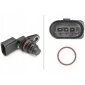 6PU009121451 CZUJNIK OBR.WALU KORB.VW , SKODA , AUDI Hella 6PU 009 121 - 451 Czujnik , pozycja