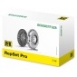 621305033 LUK SPRZEGLO Z LOZYSKIEM HYDR OPEL ASTRA H