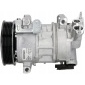 DCP21021 KOMPRESOR KLIMY CITROEN DS4 1.6 2.0 11 - 15 DS5 1.6 11 - 15 C4 COUPE 1.6 08 - 10