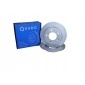 QD5617 TARCZA HAM. KIA T. CEED 12 - I30 12 - VELOSTER 262MM PATRZ KATALOG Z