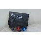 4F0907383D MODUŁ STEROWNIK HAKA AUDI A6 C6