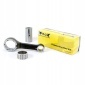 03.1660 prox шатун honda nx 650 dominator , xr 650l , sl r 650 oem:13000 - mn9 - 000