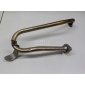 06F131521N Трубка картерных газов VAG A3 [8PA] Sportback (2004 - 2013)