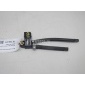 0281006278 Датчик давления выхлопных газов BOSCH G-Class W463 1989