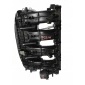 06K133201R ks327 коллектор впускной с дроссельной заслонкой audi volkswagen 1.8 tfsi 06f133062q