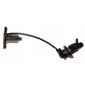 A20DTH Czujnik poziomu oleju Opel Astra IV J Insignia A 2.0 CDTI 55575097