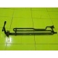 MERCEDES C W204 2.1 CDI 07r chlodnica wspomagania A2044601124