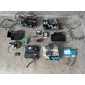 8966142C01 блок управления двигателя иммобилайзер ключ keyless toyota rav4 3 iii 2.2 d - cat набор