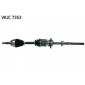 VKJC7353 SKF VKJC 7353 Wał карданный