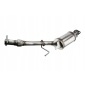 DPFNS002 фильтр частиц постоянных dpf qashqai 2.0dci 2007 - ,
