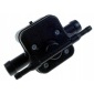 EP000000000EG0049 MapSensor EUROPEGAS ABS400KPA CZUJNIK CIŚNIENIA
