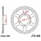 JTR488.44 Zębatka задняя 44Z Kawasaki ZZR120