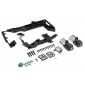 0B5398048D комплект ремонтный кпп dsg audi a4 b8 a5 a6 c7 a7 q5