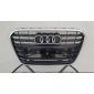 4G0853653 audi a6 c7 рестайлинг 14 - 18 решетка радиатора pdc
